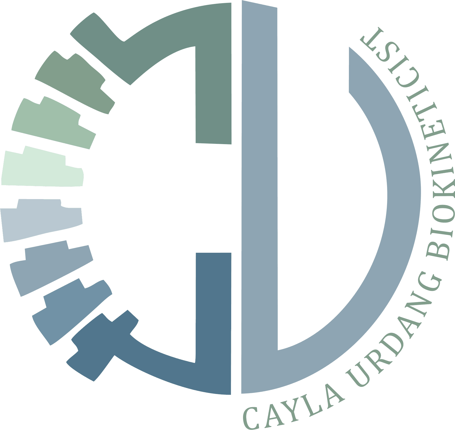 Cayla Urdang Biokineticist